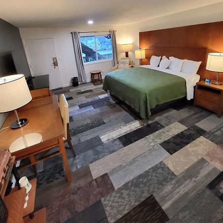 Shelton Inn Kültér fotó