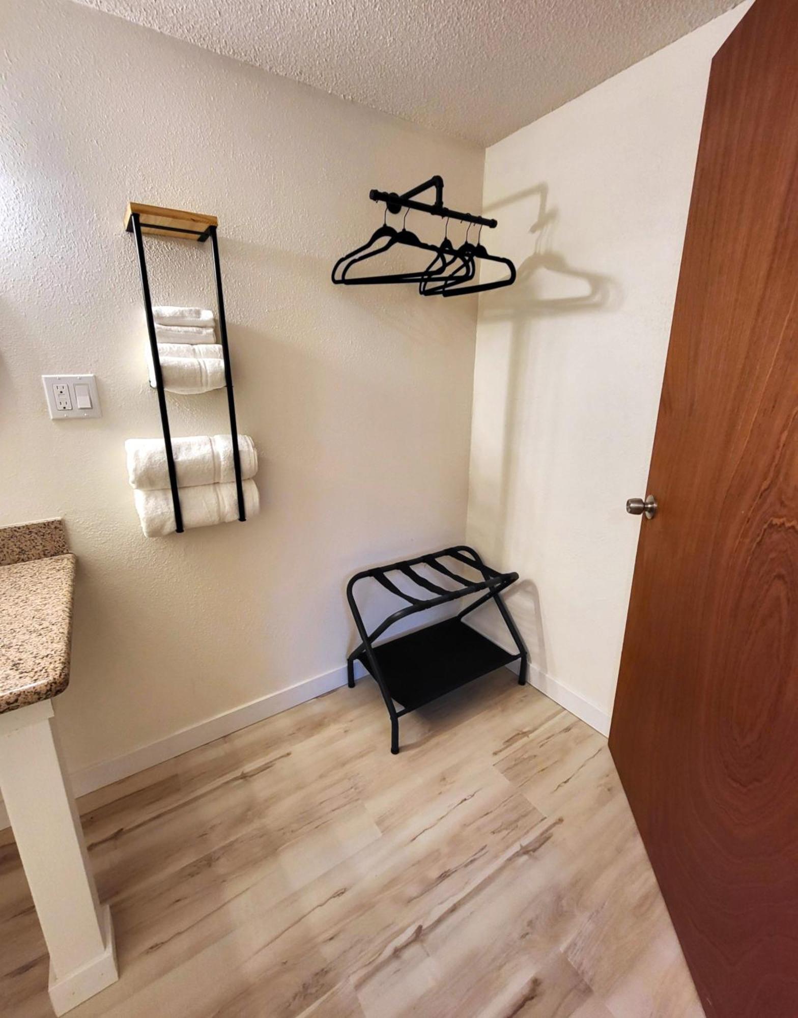 Shelton Inn Kültér fotó