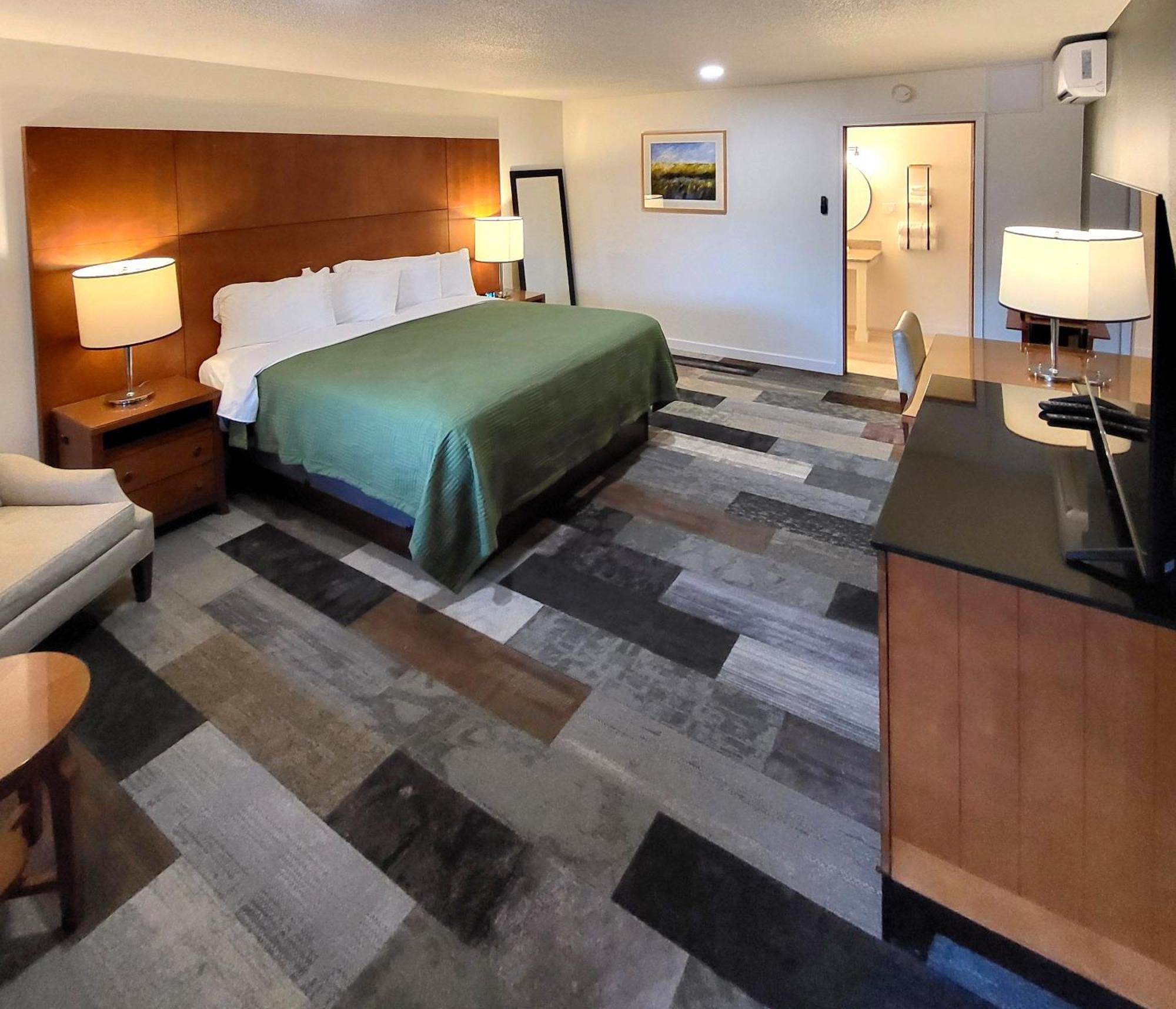 Shelton Inn Kültér fotó
