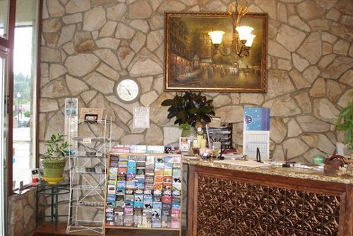 Shelton Inn Kültér fotó