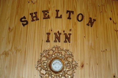 Shelton Inn Kültér fotó