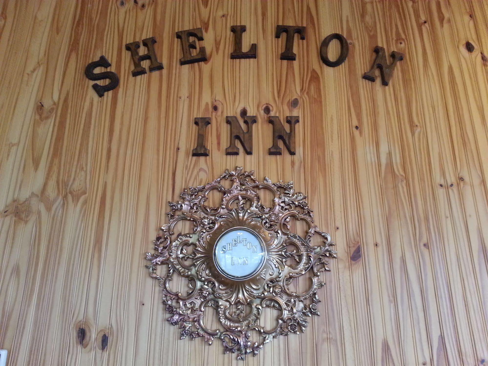 Shelton Inn Kültér fotó